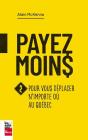 Payez Moins Pour Vous Déplacer N'Importe Ou Au Québec - Preview