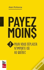 Capa do artigo Payez Moins Pour Vous Déplacer N
