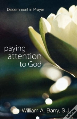 Capa do artigo Paying Attention To God