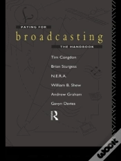 Capa do artigo Paying For Broadcasting: The Handbook