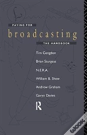 Capa do artigo Paying For Broadcasting: The Handbook
