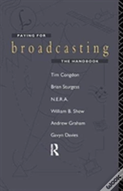 Capa do artigo Paying For Broadcasting: The Handbook