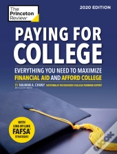 Paying For College, 2020 Edition