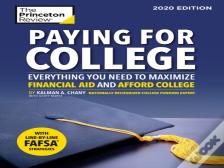 Paying For College, 2020 Edition