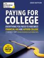 Paying For College, 2020 Edition - Preview