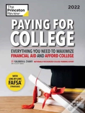Paying For College, 2022