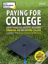 Paying For College, 2023