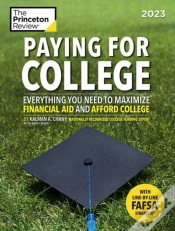 Capa do artigo Paying For College, 2023