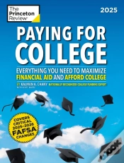Capa do artigo Paying For College, 2025