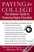 Paying For College