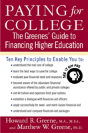 Paying For College - Preview