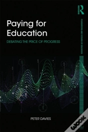 Capa do artigo Paying For Education