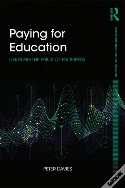 Capa do artigo Paying For Education