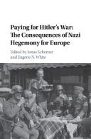 Paying For Hitler'S War