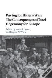 Capa do artigo Paying For Hitler