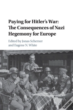 Capa do artigo Paying For Hitler'S War