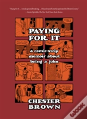 Capa do artigo Paying For It