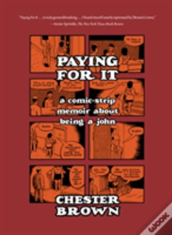 Capa do artigo Paying For It