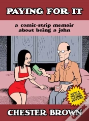 Capa do artigo Paying For It