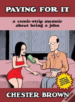 Capa do artigo Paying For It