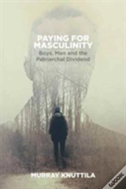 Capa do artigo Paying For Masculinity