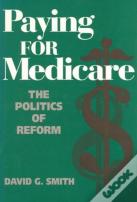 Paying For Medicare