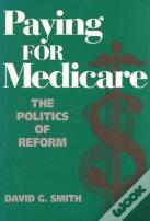 Paying For Medicare