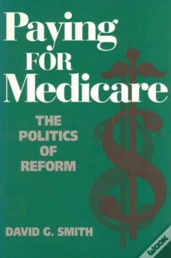 Capa do artigo Paying For Medicare