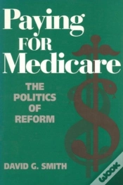 Capa do artigo Paying For Medicare