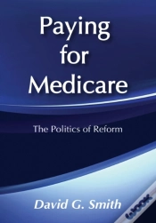 Capa do artigo Paying For Medicare