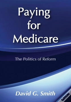 Capa do artigo Paying For Medicare
