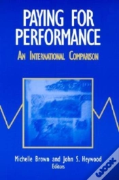 Capa do artigo Paying For Performance: An International Comparison