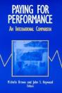 Paying For Performance: An International Comparison - Preview