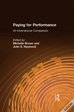 Capa do artigo Paying For Performance: An International Comparison