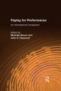 Paying For Performance: An International Comparison - Preview