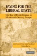Paying For The Liberal State