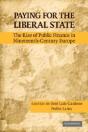 Paying For The Liberal State - Preview