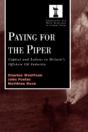Paying For The Piper - Preview