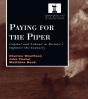 Paying For The Piper - Preview