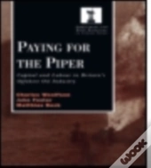 Paying For The Piper