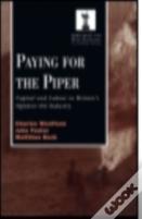 Paying For The Piper