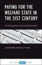Paying For The Welfare State In The 21st Century - Preview