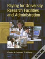 Paying For University Research Facilities And Administration