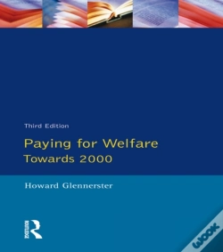 Capa do artigo Paying For Welfare