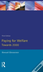 Capa do artigo Paying For Welfare