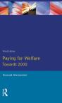 Paying For Welfare - Preview