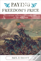 Paying Freedom'S Price