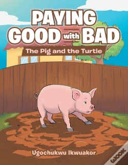 Capa do artigo Paying Good With Bad