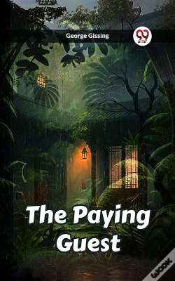 Capa do artigo Paying Guest