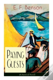 Capa do artigo Paying Guests (A Satirical Novel)